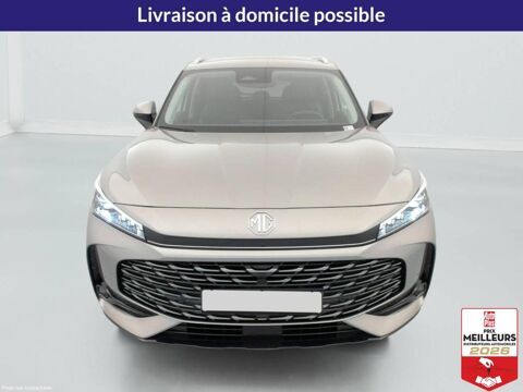 MG.EHS 1.5 Hybrid+ 224 ch Luxury 2026 occasion 78200 Buchelay