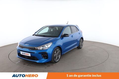 Annonce voiture Kia Rio 13390 €