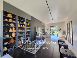  Maison à vendre 6 pièces 145 m²