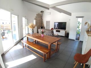  Maison � vendre 5 pi�ces 120 m�