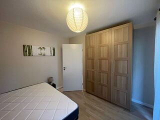  Appartement � louer 2 pi�ces 40 m�