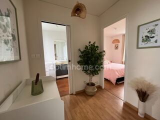  Appartement � vendre 2 pi�ces 38 m�