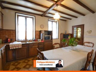  Maison à vendre 5 pièces 115 m²