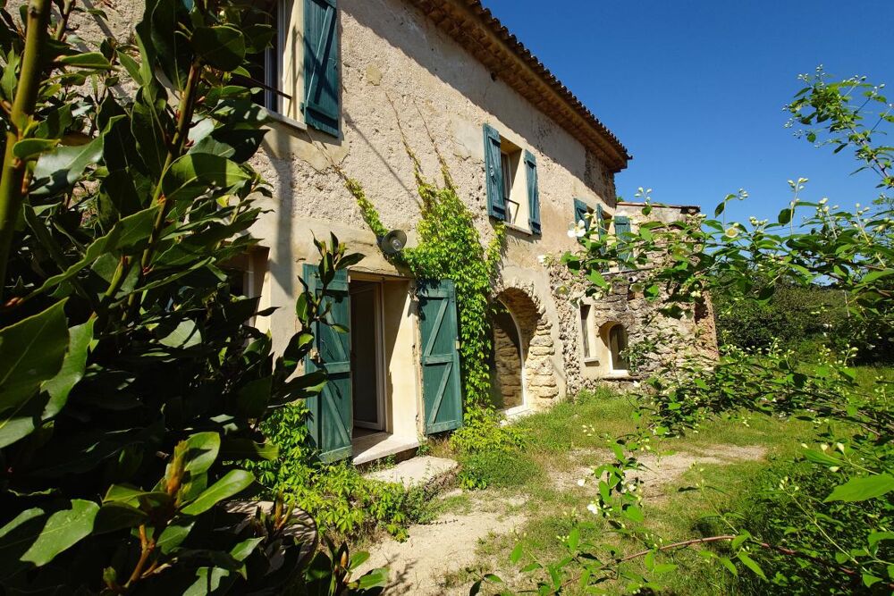 Vente Maison Maison Salernes