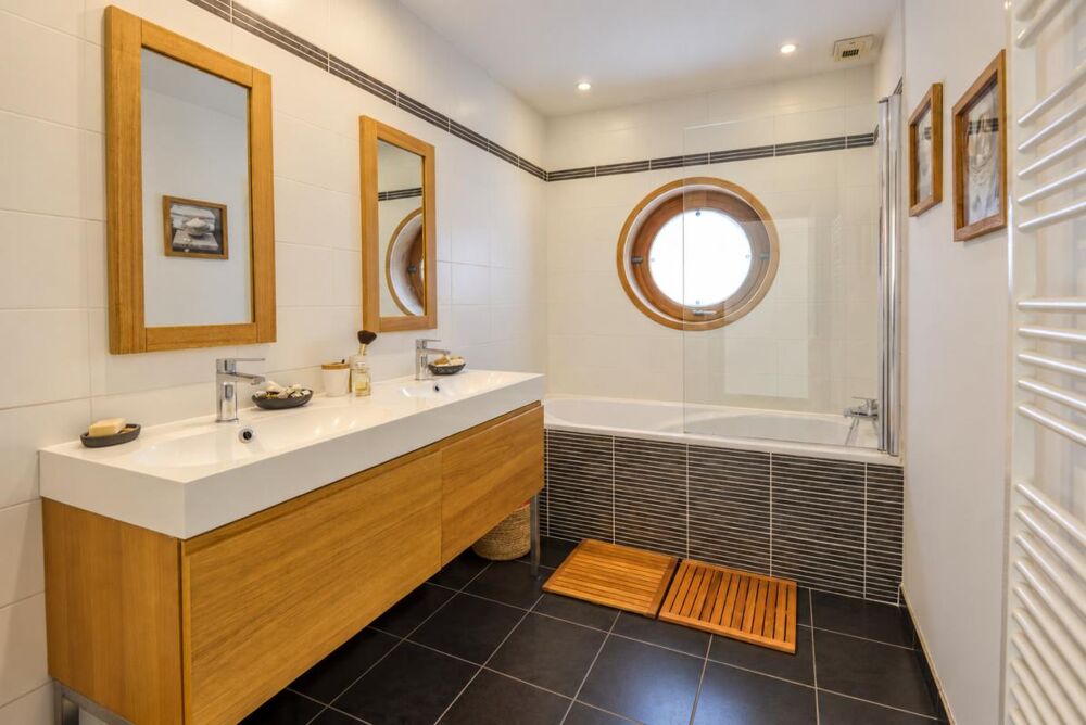à vendre  Maison Nantes (44300)