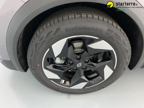 Captur E-Tech full hybrid 160 ch Techno 2026 occasion 73420 Voglans