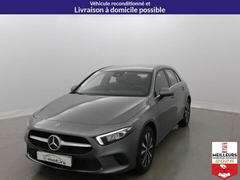 Annonce voiture Mercedes Classe A 23500 €