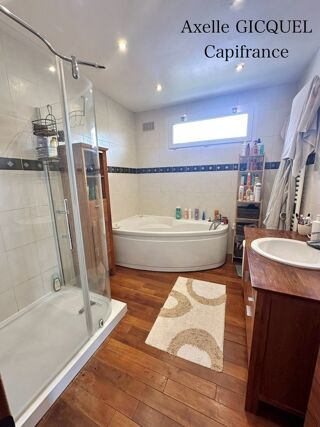  Maison � vendre 6 pi�ces 154 m�