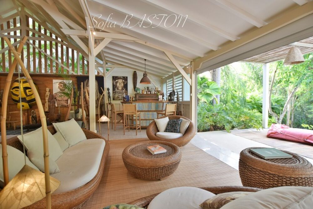 � vendre  Maison Le Diamant (97223)