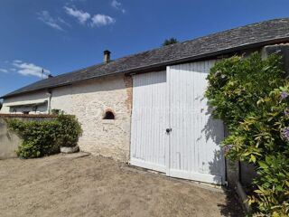  Maison � vendre 3 pi�ces 63 m�