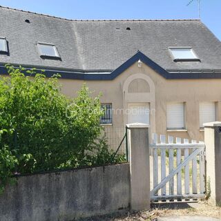  Maison à vendre 6 pièces 159 m²