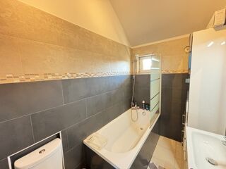  Maison à vendre 4 pièces 60 m²