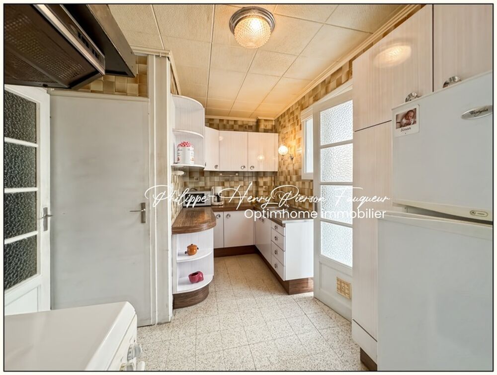 Vente Maison Maison à vendre 4 pièces  (59) Lille
