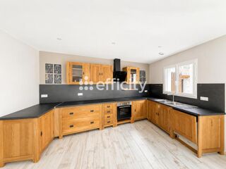  Maison à vendre 5 pièces 145 m²