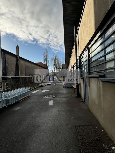 A VENDRE MORANGIS 3101M2 1470000 91420 Morangis