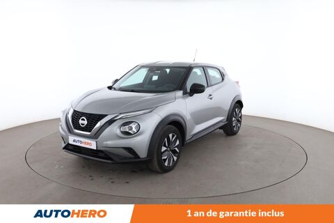 Annonce voiture Nissan Juke 14990 €