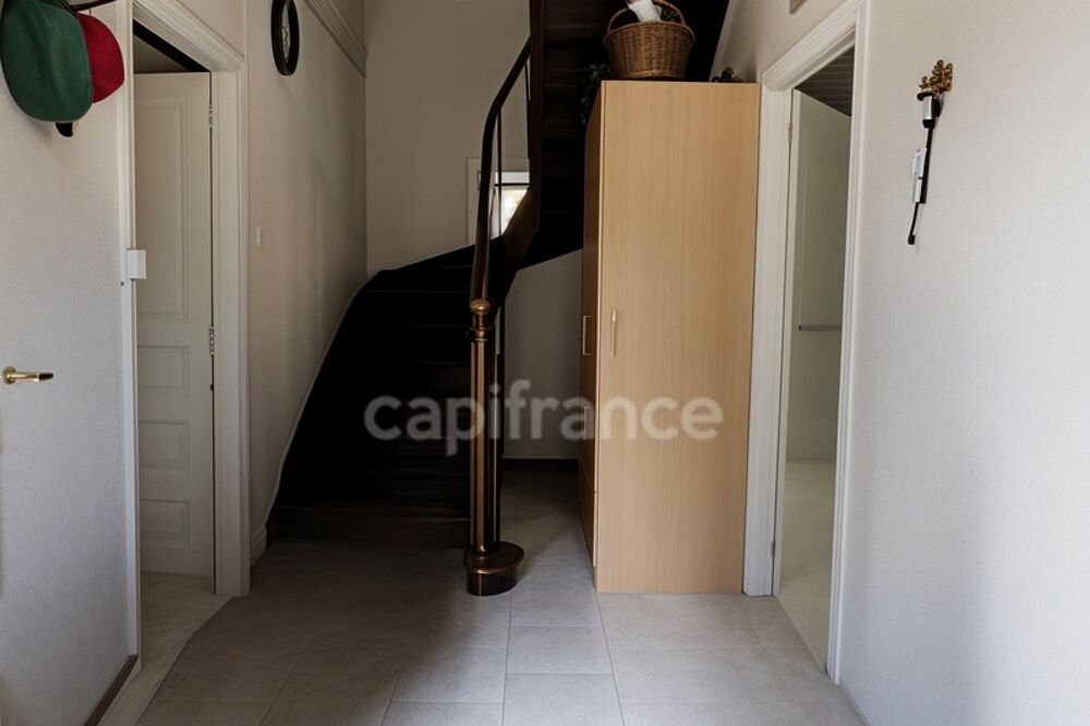 Vente Maison Maison 90 m2 au bord du Lot Cassaniouze