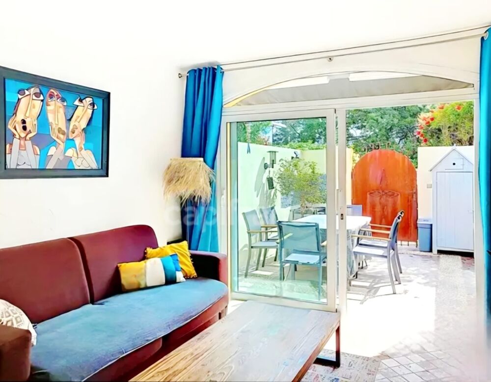 Appartement à vendre 2 pièces PORTO VECCHIO (20)