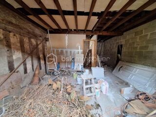  Maison � vendre 3 pi�ces 45 m�