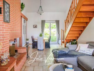  Maison à vendre 7 pièces 163 m²