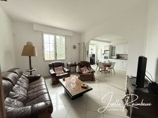  Maison � vendre 7 pi�ces 186 m�