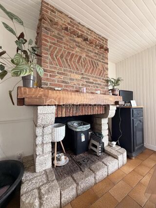  Maison à vendre 5 pièces 126 m²