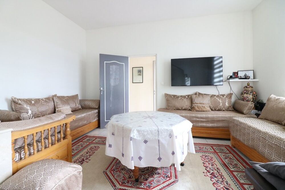 Maison à vendre 9 pièces (57)