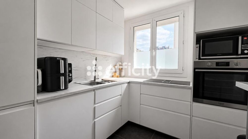 Vente Appartement Appartement Paris 15