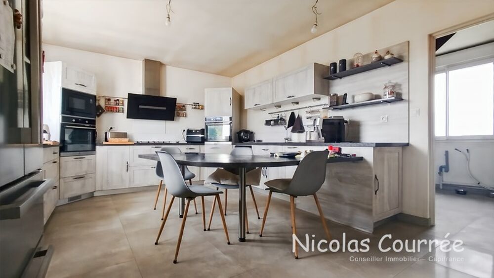 Maison à vendre 8 pièces SAINT VINCENT LA CHATRE (79)