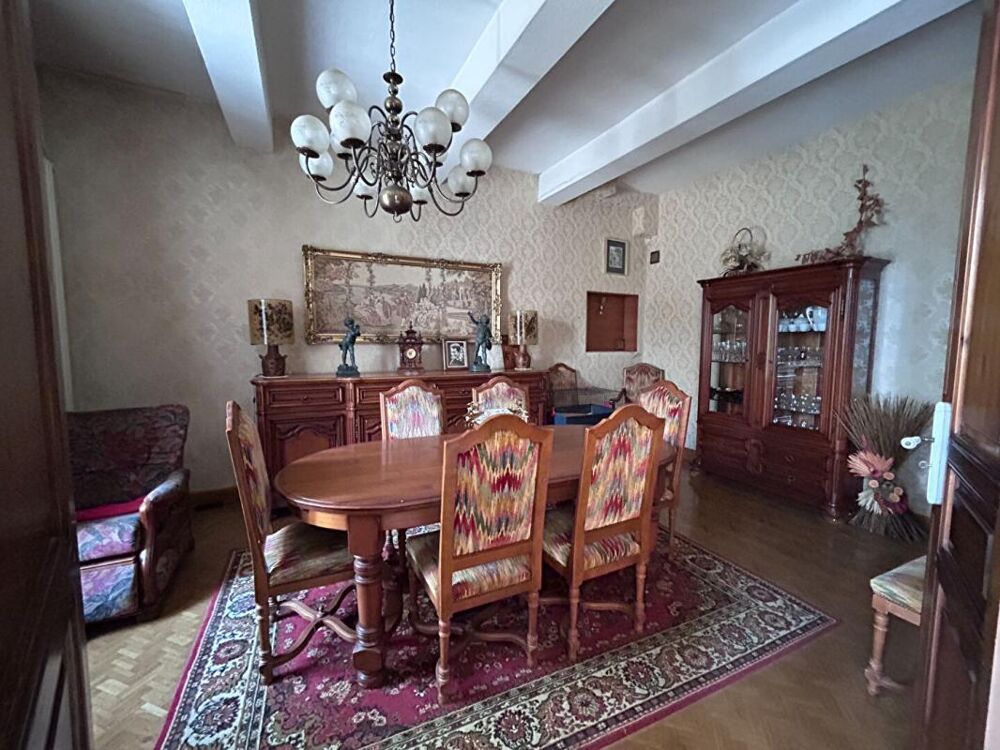 Vente Maison Maison  8 pièces 318 m2 Rieux minervois