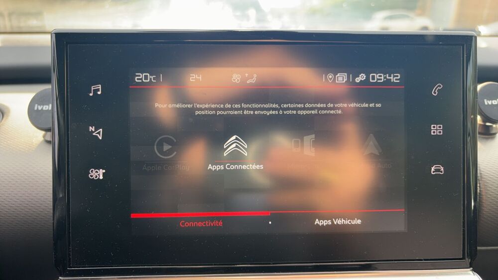 C4 cactus 1.2 PureTech 110 Shine 2019 occasion 34170 Castelnau Le Lez