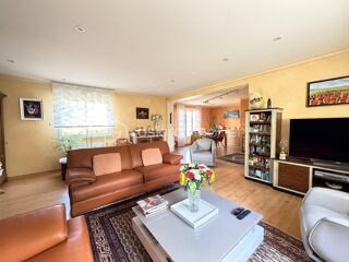  Maison à vendre 4 pièces 141 m²