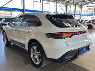 Macan 2.0 Turbo PDK 2022 occasion 33000 Bordeaux