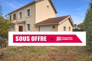  Maison � vendre 4 pi�ces 110 m�