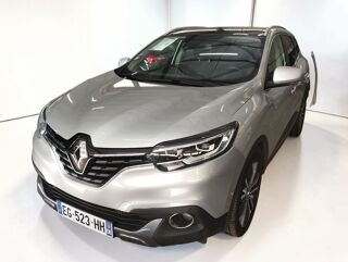 Kadjar 1.2 TCE 130 ENERGY INTENS 5P 2016 occasion 06640 Saint-Jeannet