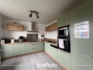  Maison � vendre 6 pi�ces 124 m�