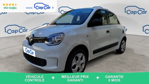 Renault twingo III 1.0 SCe 65 Life