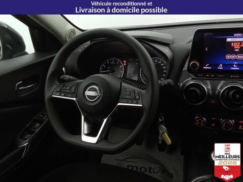 Juke DIG-T 114 Acenta 2023 occasion 10150 Lavau