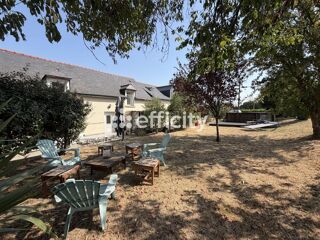  Maison à vendre 8 pièces 160 m²