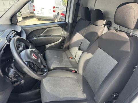 Doblo Cargo 105 cv Pro lounge BVM6 2023 occasion 84300 Cavaillon