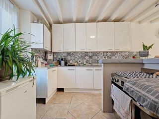  Maison � vendre 7 pi�ces 200 m�