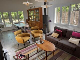  Villa � vendre 5 pi�ces 97 m�