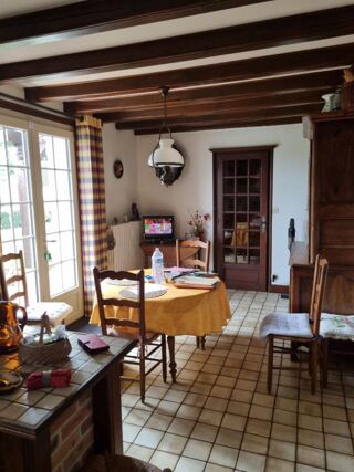  Maison � vendre 10 pi�ces 270 m�