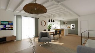  Maison à vendre 8 pièces 159 m²