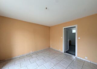 Vente Maison Maison à rénover - 30 minutes de Dijon - 7 pièces - 158 m2 Aubigny les sombernon