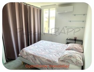  Appartement  vendre 3 pices 61 m