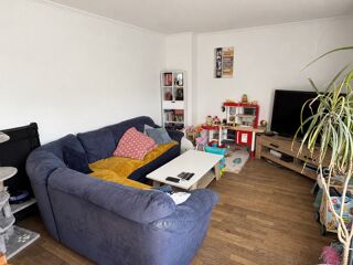  Maison à vendre 5 pièces 88 m²