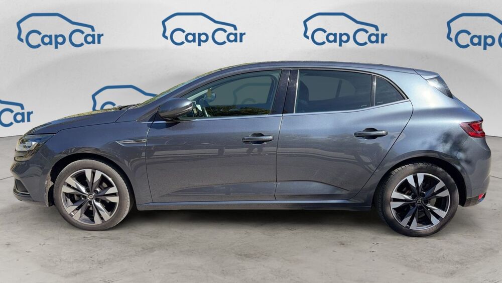 M&eacute;gane 1.3 TCe 140 Intens 2019 occasion 11000 Carcassonne