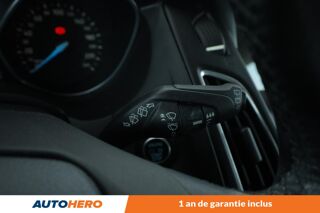 Focus 1.0 EcoBoost Titanium 5P 125 ch 2018 occasion 92130 Issy-les-Moulineaux