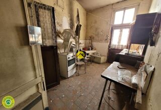  Maison � vendre 4 pi�ces 68 m�